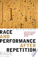 Race and Performance after Repetition Book