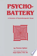 Psychobattery PDF Book