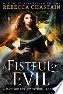A Fistful of Evil Book