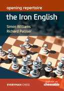 Opening Repertoire: The Iron English Pdf/ePub eBook