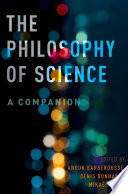 The Philosophy of Science Book