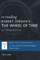 Wheel of Time Reread: