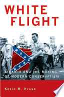 White Flight PDF Book By Kevin M. Kruse