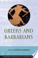Greeks And Barbarians