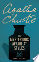 The Mysterious Affair at Styles -Hindi PDF Book By Agatha Christie