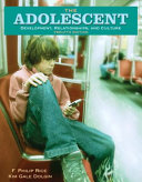 The Adolescent Book