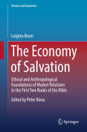 The Economy of Salvation Pdf/ePub eBook