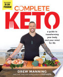 Complete Keto Book