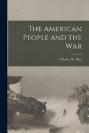 The American People and the War
