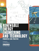 Renewable Energy Engineering and Technology