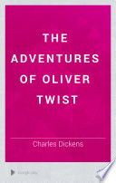 The Adventures of Oliver Twist Book