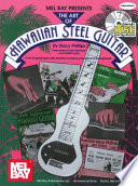 The Art of Hawaiian Steel Guitar Book