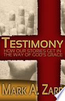 Testimony Book