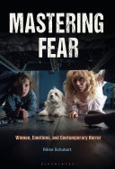Mastering Fear [Pdf/ePub] eBook