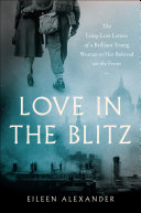Love in the Blitz Pdf/ePub eBook