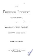 The Freemason's Repository