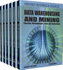 Data Warehousing and Mining: Concepts, Methodologies, Tools, and Applications
