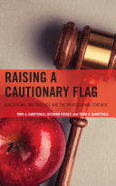 Raising a Cautionary Flag