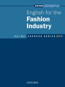 Express Series English for the Fashion Industry