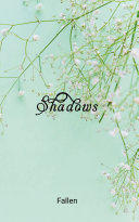 Shadows Book Fallen