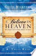 I Believe in Heaven PDF Book By Cecil Murphey,Twila Belk