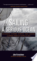 Sailing a Serious Ocean