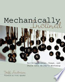 Mechanically Inclined Book