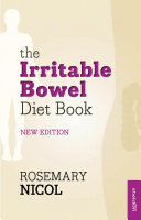 Irritable Bowel Diet Book