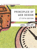 Principles of Web Design  The Web Technologies Series
