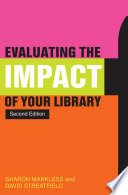 Evaluating the Impact of Your Library