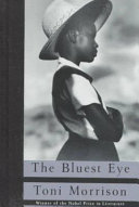 The Bluest Eye Book