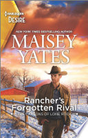 Rancher s Forgotten Rival Book