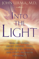 Into the Light Pdf/ePub eBook