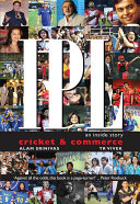 IPL: An inside story. Cricket & Commerce