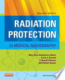Radiation Protection in Medical Radiography   E Book Book