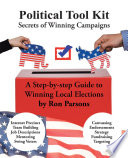 Political Tool Kit