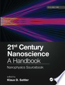 21st Century nanoscience : a handbook,
