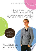 For Young Women Only  eBook  Book