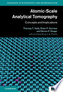 Atomic Scale Analytical Tomography