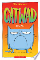 It’s Me. (Catwad)