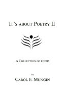 It's about Poetry II Pdf/ePub eBook