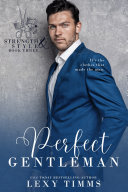 Perfect Gentleman [Pdf/ePub] eBook