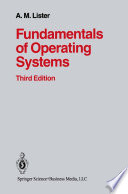 Fundamentals of Operating Systems Book PDF