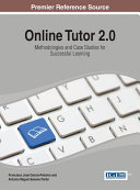 Online Tutor 2.0: Methodologies and Case Studies for Successful Learning