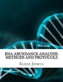 Rna Abundance Analysis