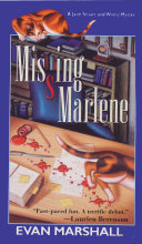 Missing Marlene