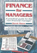Finance for Managers