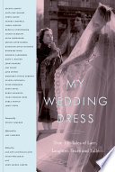 My Wedding Dress Book