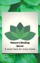 Nature's Healing Secrets