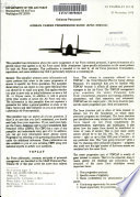 Airman Career Progression Guide  AFSC 309X0A 